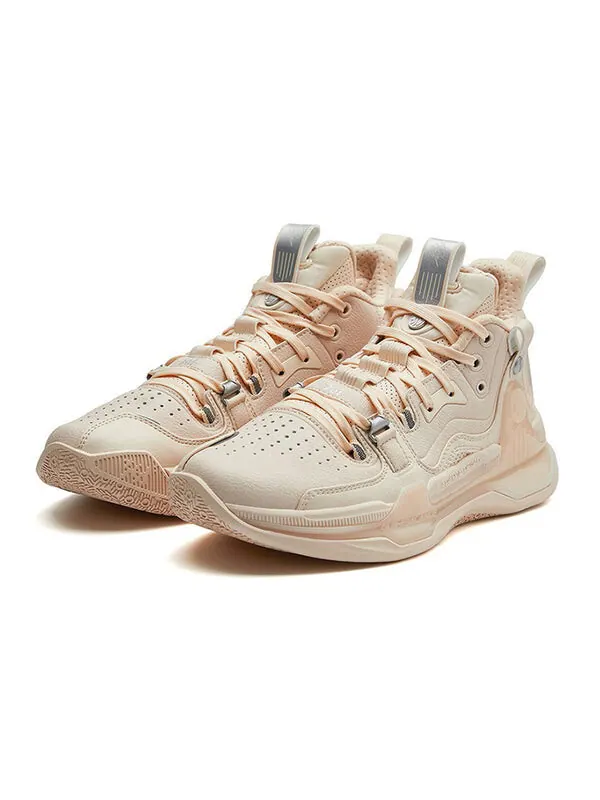 Кроссовки ag1 prm aaron gordon 'butter' 361 Degrees — изображение 3 из 4, белый/кремовый