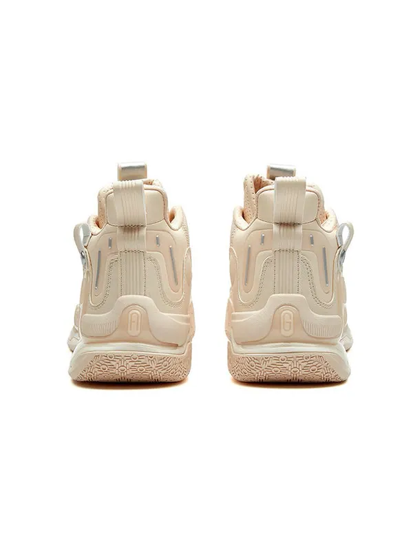 Кроссовки ag1 prm aaron gordon 'butter' 361 Degrees — изображение 4 из 4, белый/кремовый