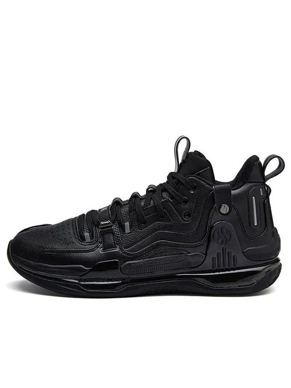 Кроссовки ag1 prm aaron gordon 'perigord truffle' 361 Degrees