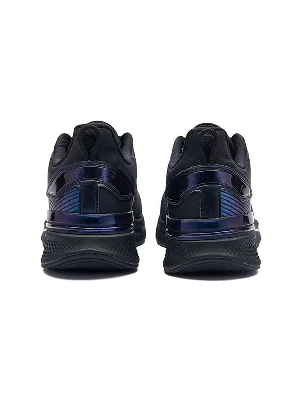 Кроссовки rainblock 5.0 sport shoes 'black blue' 361 Degrees — изображение 4 из 4, черный/синий