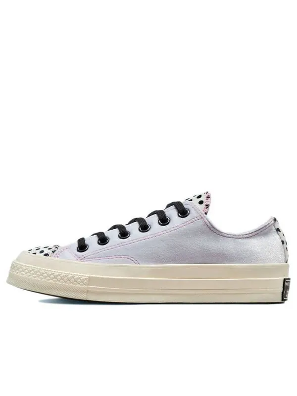 Кроссовки chuck taylor all star 1970s sneakers blue Converse — изображение 1 из 4, светлый синий