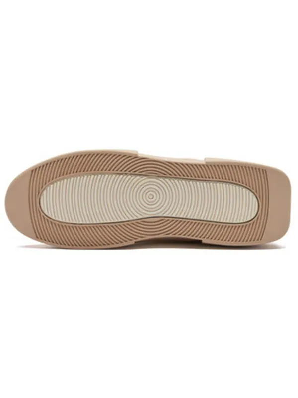 Кроссовки aaron gordon chaoge cultural 'beige white' 361 Degrees — изображение 4 из 4, бежевый/белый