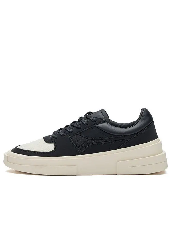 Кроссовки aaron gordon shoes 'black white' 361 Degrees