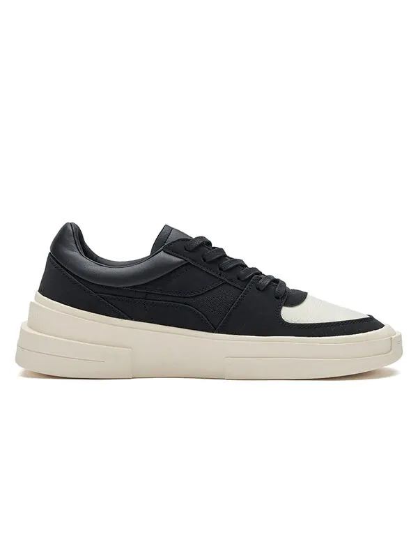 Кроссовки aaron gordon shoes 'black white' 361 Degrees — изображение 2 из 4, черный/белый