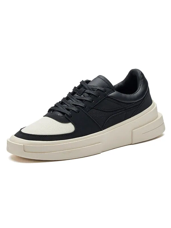 Кроссовки aaron gordon shoes 'black white' 361 Degrees — изображение 3 из 4, черный/белый