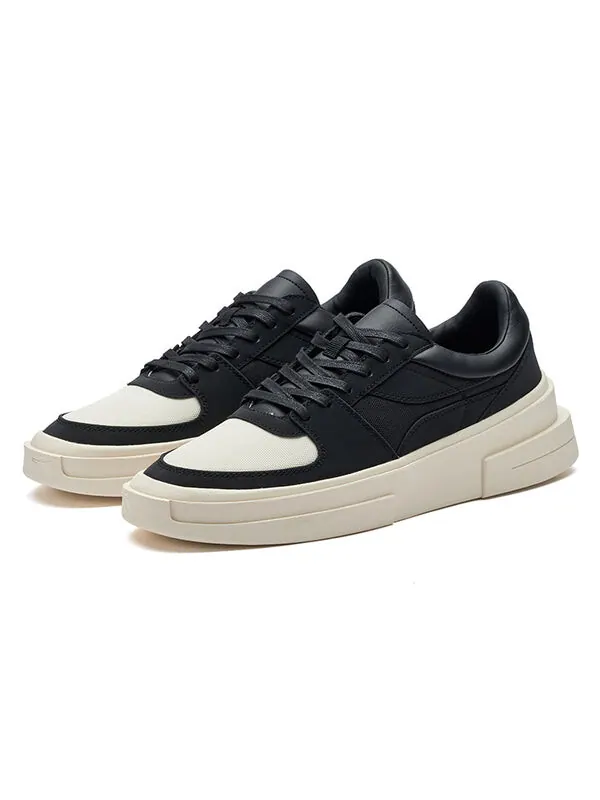 Кроссовки aaron gordon shoes 'black white' 361 Degrees — изображение 4 из 4, черный/белый