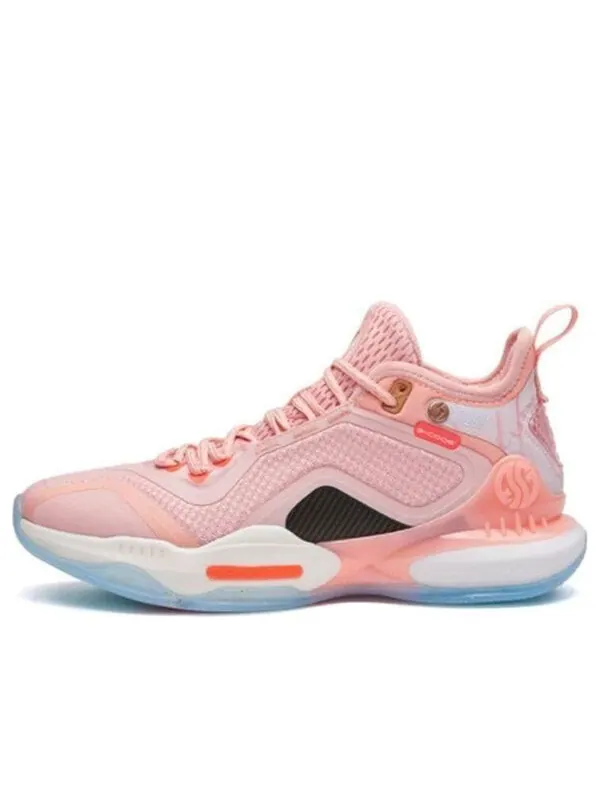 Кроссовки ag2 aaron gordon 'rmb pink' 361 Degrees