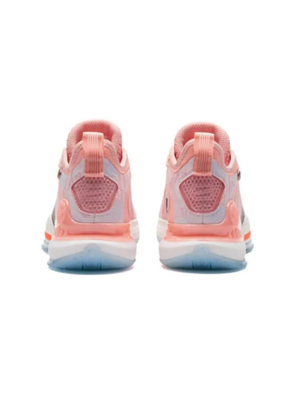 Кроссовки ag2 aaron gordon 'rmb pink' 361 Degrees — изображение 3 из 4, розовый