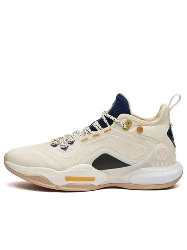 Кроссовки ag2 aaron gordon 'cream' 361 Degrees