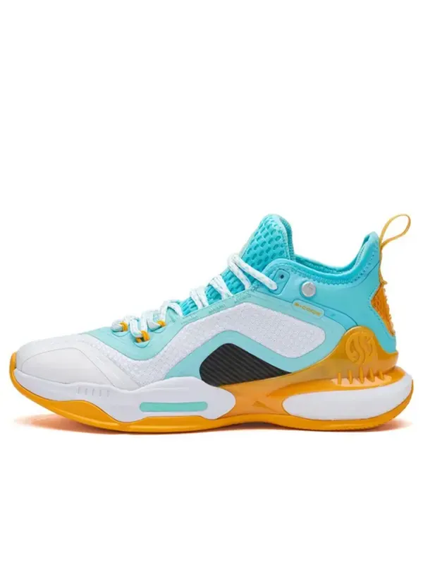 Кроссовки ag2 aaron gordon 'white blue yellow' 361 Degrees