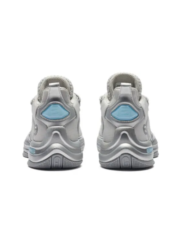 Кроссовки ag2x aaron gordon 'silver white' 361 Degrees — изображение 3 из 4, серебристый/синий