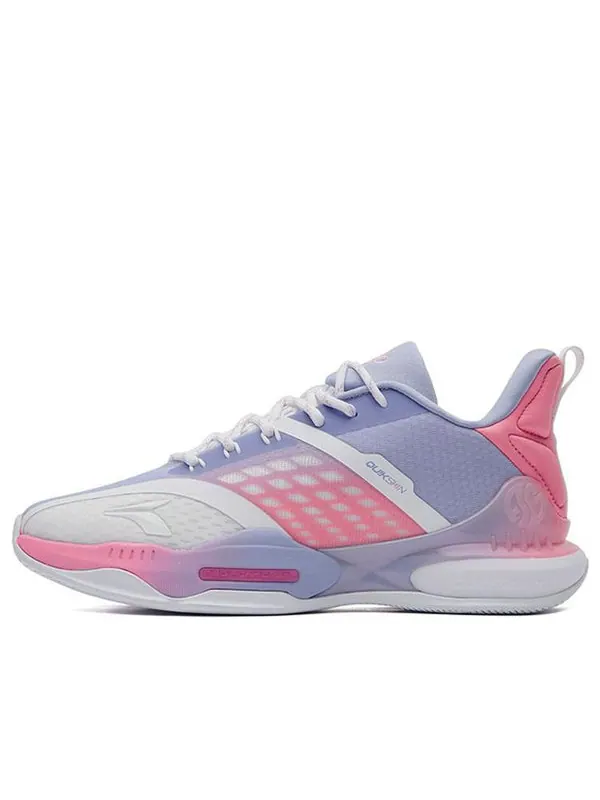 Кроссовки ag2 icon aaron gordon 'lavender' 361 Degrees