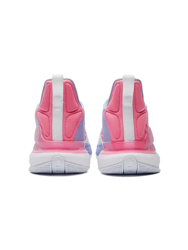 Кроссовки ag2 icon aaron gordon 'lavender' 361 Degrees — изображение 3 из 4, фиолетовый/розовый
