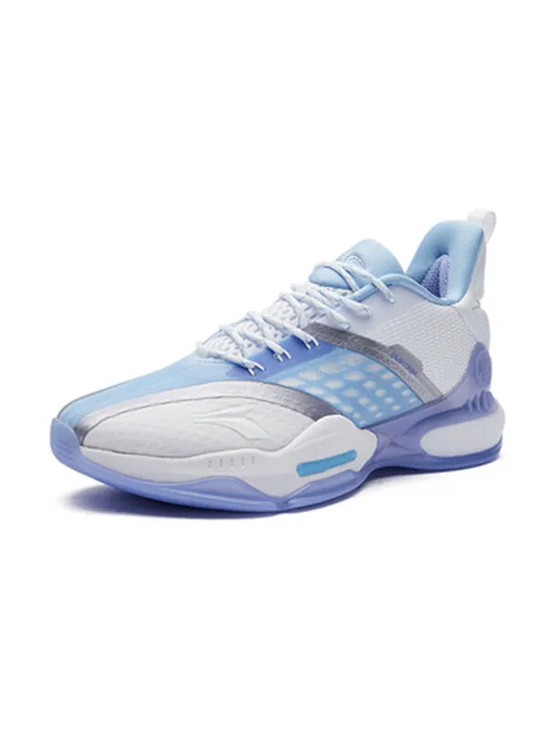 Кроссовки ag2 icon aaron gordon 'ice skates' 361 Degrees — изображение 2 из 4, синий/белый