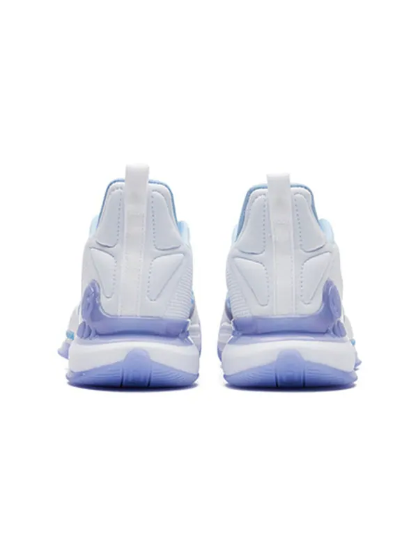 Кроссовки ag2 icon aaron gordon 'ice skates' 361 Degrees — изображение 3 из 4, синий/белый