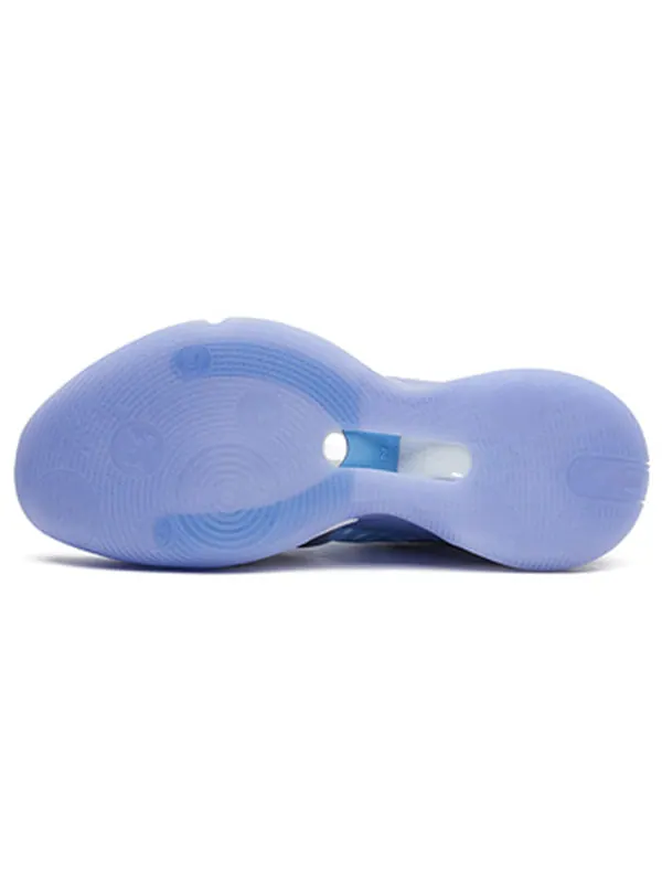 Кроссовки ag2 icon aaron gordon 'ice skates' 361 Degrees — изображение 4 из 4, синий/белый