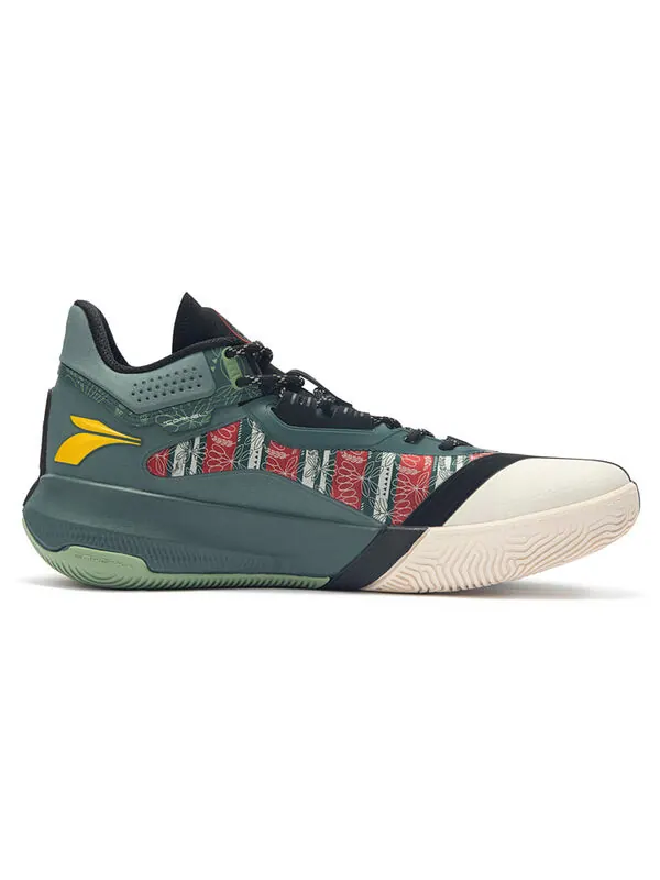 Кроссовки ag3 aaron gordon 'double ninth festival' 361 Degrees — изображение 2 из 4