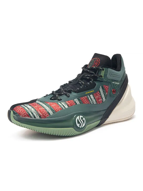 Кроссовки ag3 aaron gordon 'double ninth festival' 361 Degrees — изображение 3 из 4