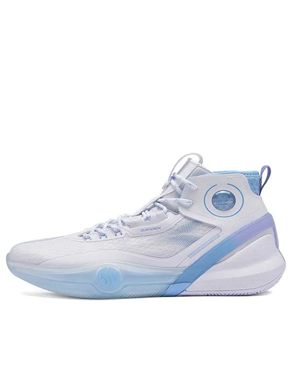 Кроссовки ag3 pro aaron gordon 'ice skates' 361 Degrees