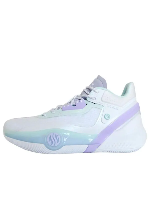Кроссовки ag3 aaron gordon 'lavender' 361 Degrees