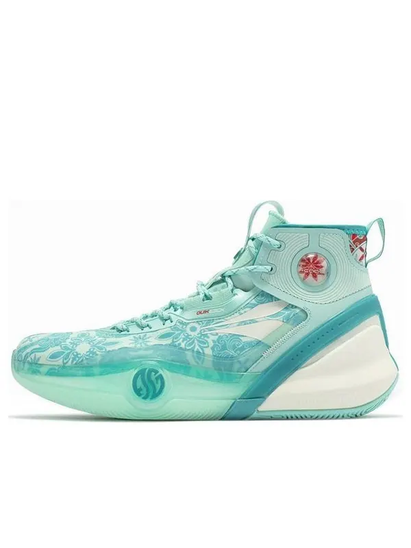 Кроссовки ag3 pro aaron gordon 'jade hare' 361 Degrees