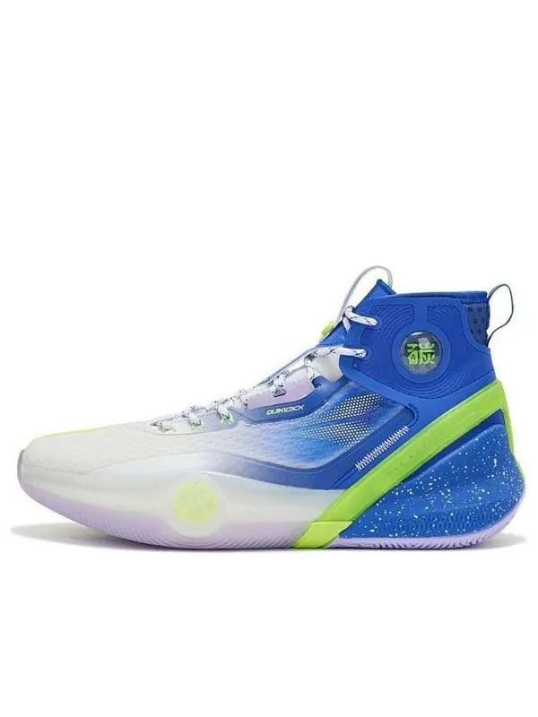 Кроссовки ag3 pro aaron gordon 'blue white' 361 Degrees