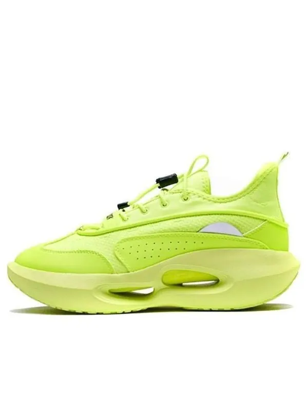 Кроссовки hourglass 'neon yellow' 361 Degrees