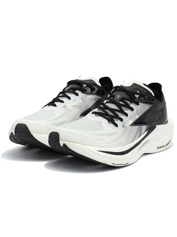 Кроссовки x qu!k foam flying flame 2 'white black' 361 Degrees — изображение 3 из 4, белый/черный