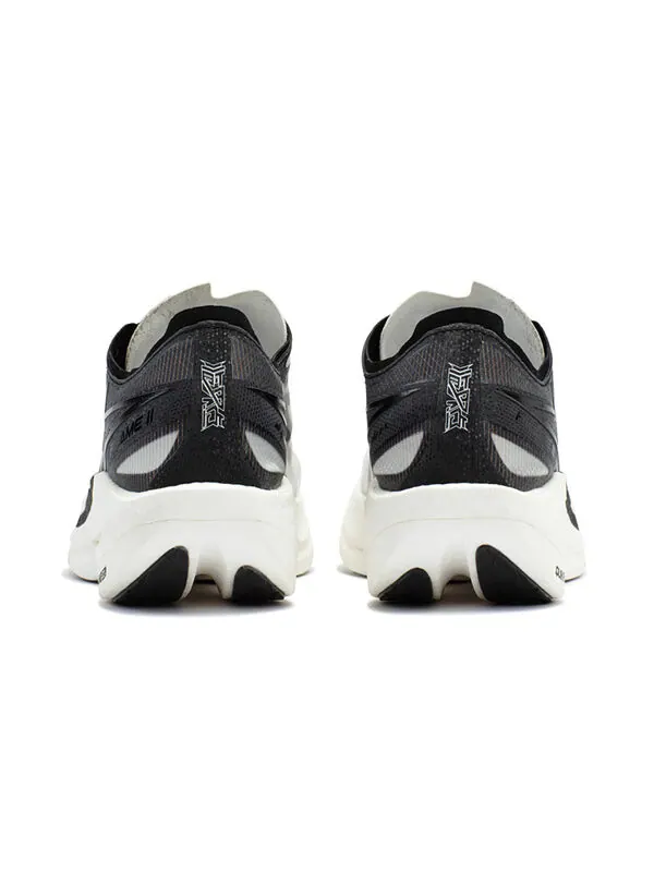 Кроссовки x qu!k foam flying flame 2 'white black' 361 Degrees — изображение 4 из 4, белый/черный