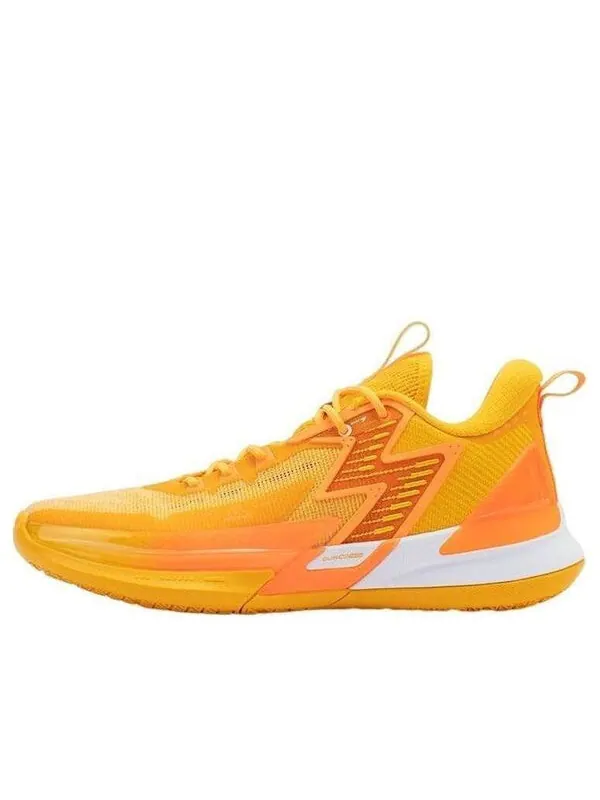 Кроссовки big3 4.0 switch 'orange soda' 361 Degrees