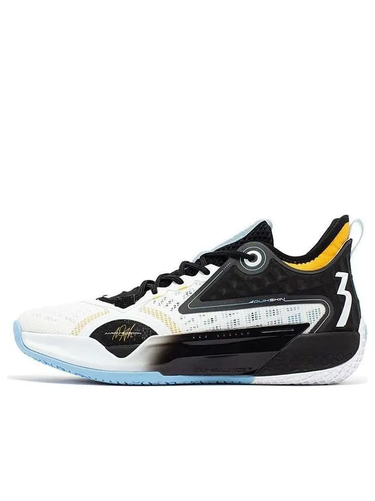 Кроссовки 361 Degrees Zen 5 Aaron Gordon 'The Mile High City'