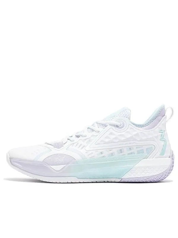 Кроссовки zen 5 aaron gordon 'ice skate blade' 361 Degrees