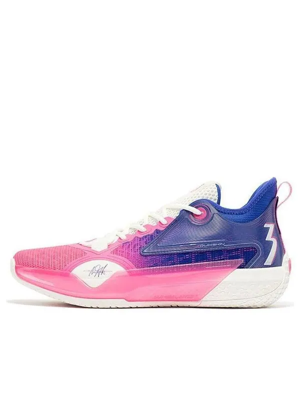 Кроссовки zen 5 aaron gordon 'wta' 361 Degrees