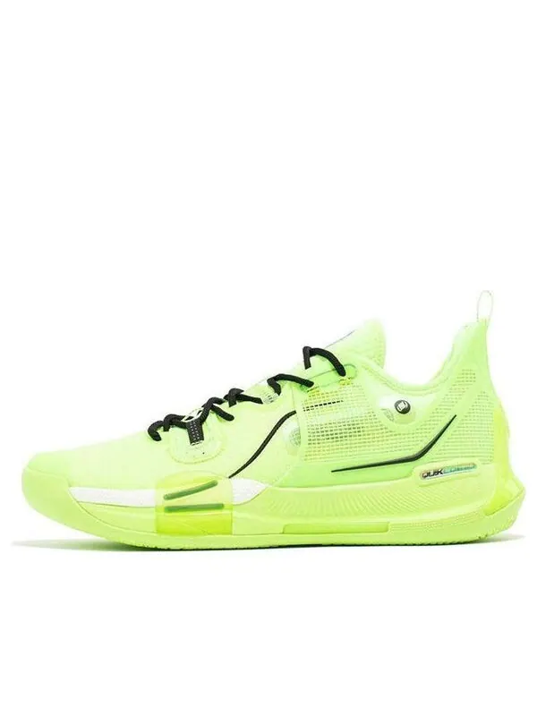 Кроссовки burning force iso 'neon green' 361 Degrees