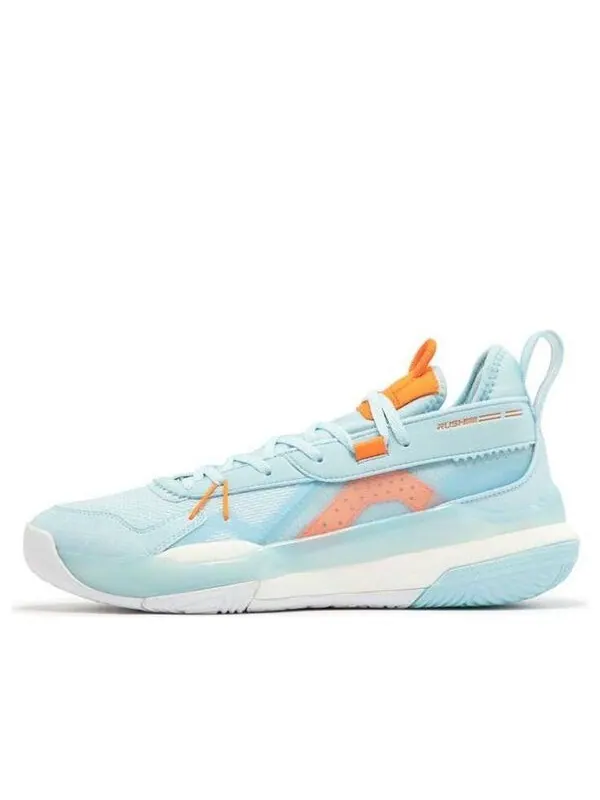 Кроссовки fire battle 3.0 'blue orange' 361 Degrees