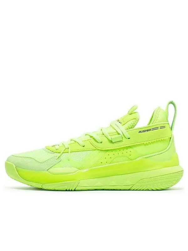 Кроссовки fire battle 3.0 'fluorescent green' 361 Degrees