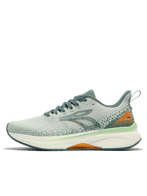 Кроссовки titan lite 'white green' 361 Degrees