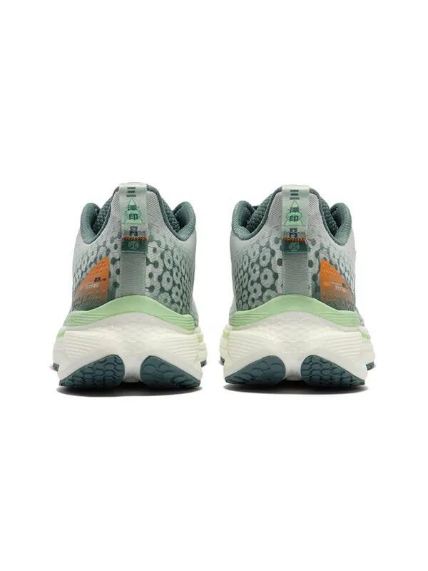 Кроссовки titan lite 'white green' 361 Degrees — изображение 4 из 4, белый/зеленый