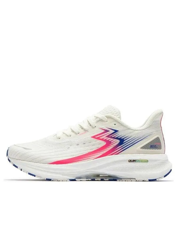 Кроссовки titan cqt 'white pink blue' 361 Degrees