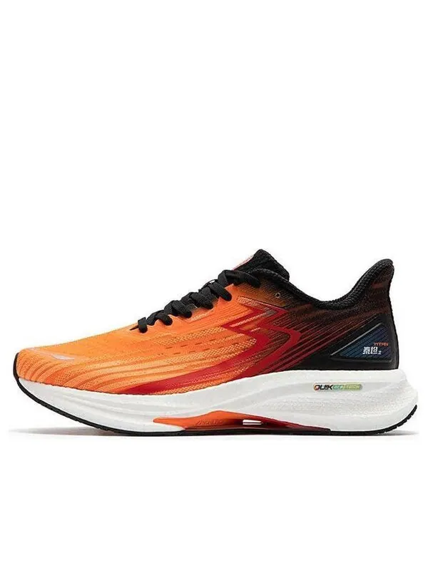 Кроссовки titan cqt 'orange black' 361 Degrees