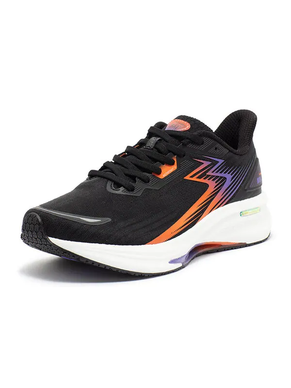 Кроссовки titan cqt 'black purple' 361 Degrees — изображение 2 из 4