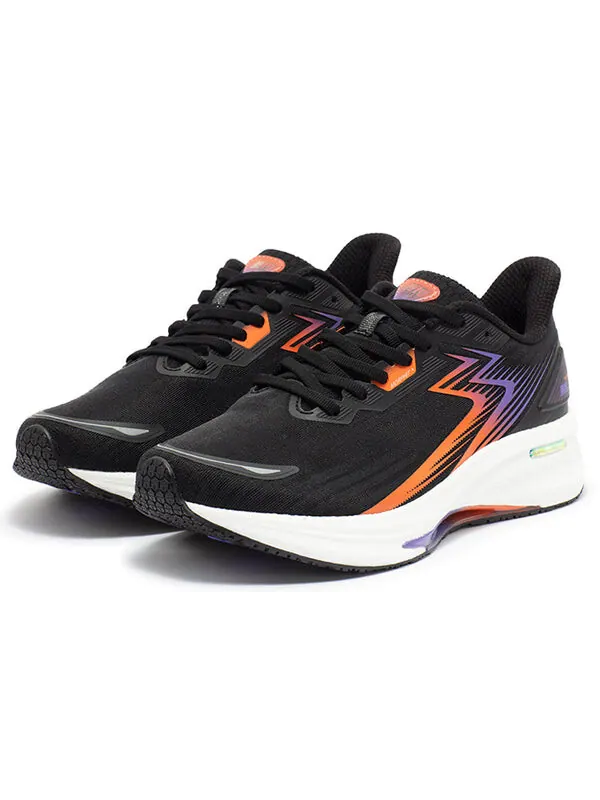 Кроссовки titan cqt 'black purple' 361 Degrees — изображение 3 из 4