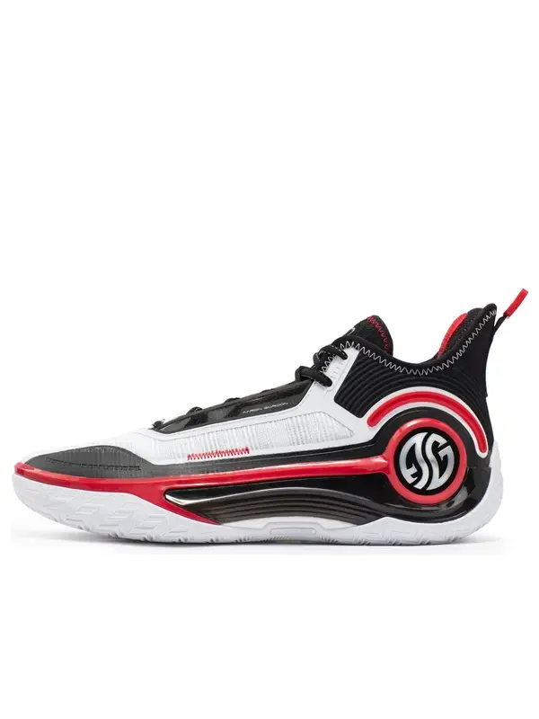 Кроссовки ag4 aaron gordon 'someday' 361 Degrees