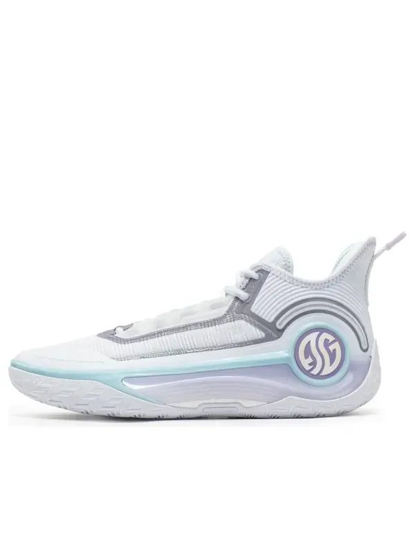 Кроссовки 361 Degrees AG4 Aaron Gordon 'ICE BLADE'