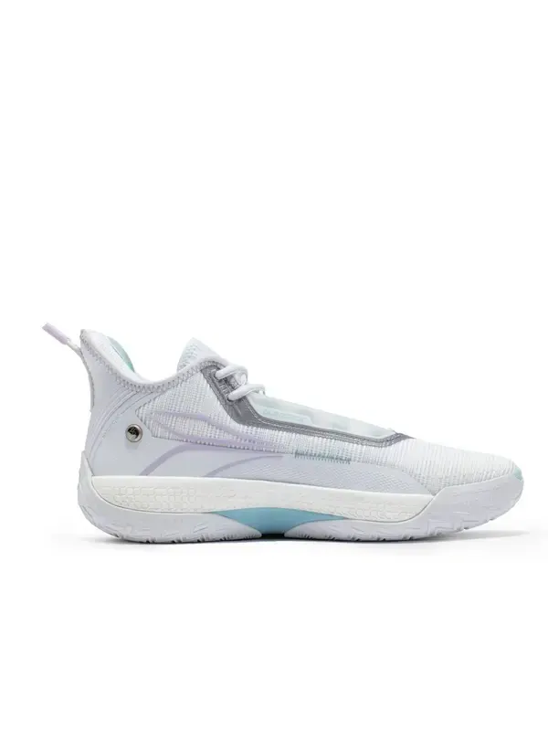 Кроссовки 361 Degrees AG4 Aaron Gordon 'ICE BLADE' — изображение 3 из 4, белый/синий