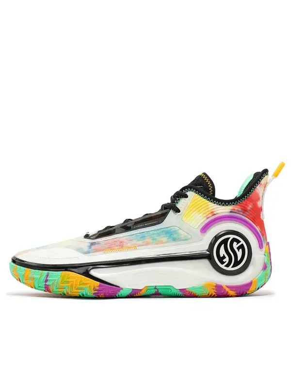 Кроссовки ag4 aaron gordon 'jimi' 361 Degrees