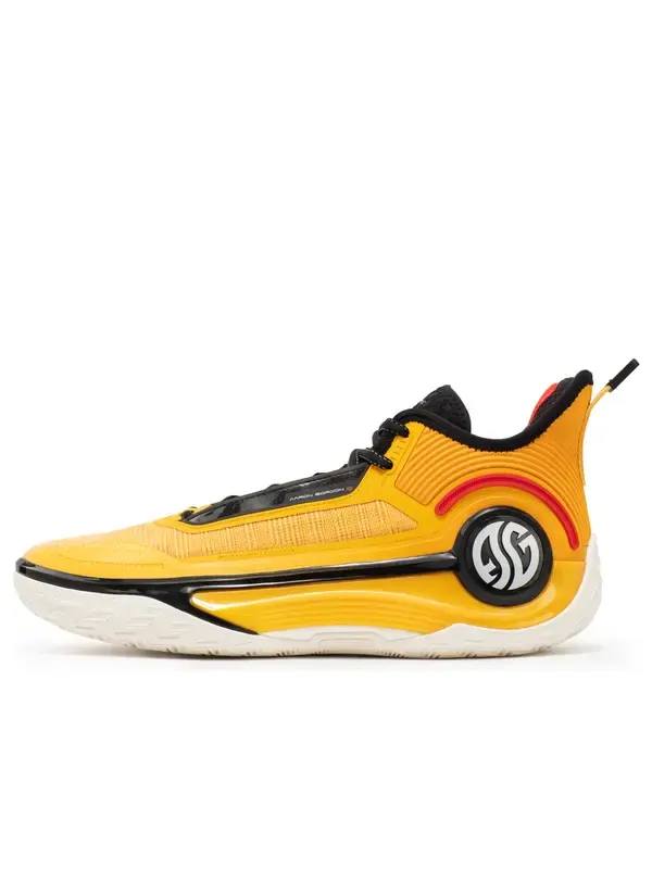 Кроссовки 361 Degrees AG4 Aaron Gordon 'BE-WATER'