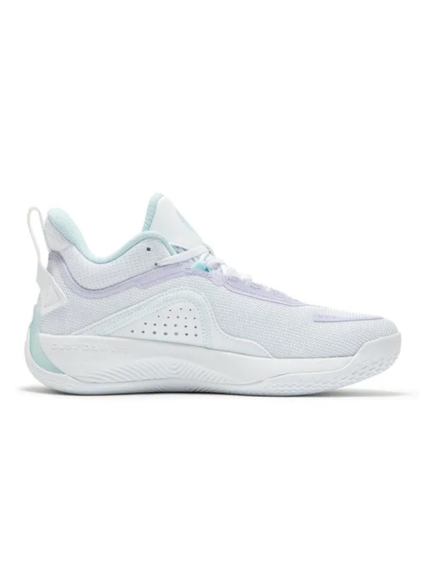 Кроссовки ag3 tracer 2 'white ice blue' 361 Degrees — изображение 2 из 4, белый/синий