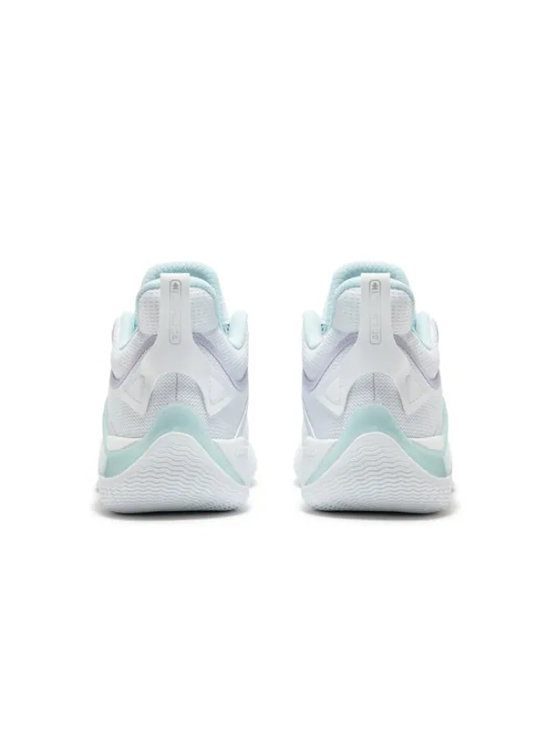 Кроссовки ag3 tracer 2 'white ice blue' 361 Degrees — изображение 4 из 4, белый/синий