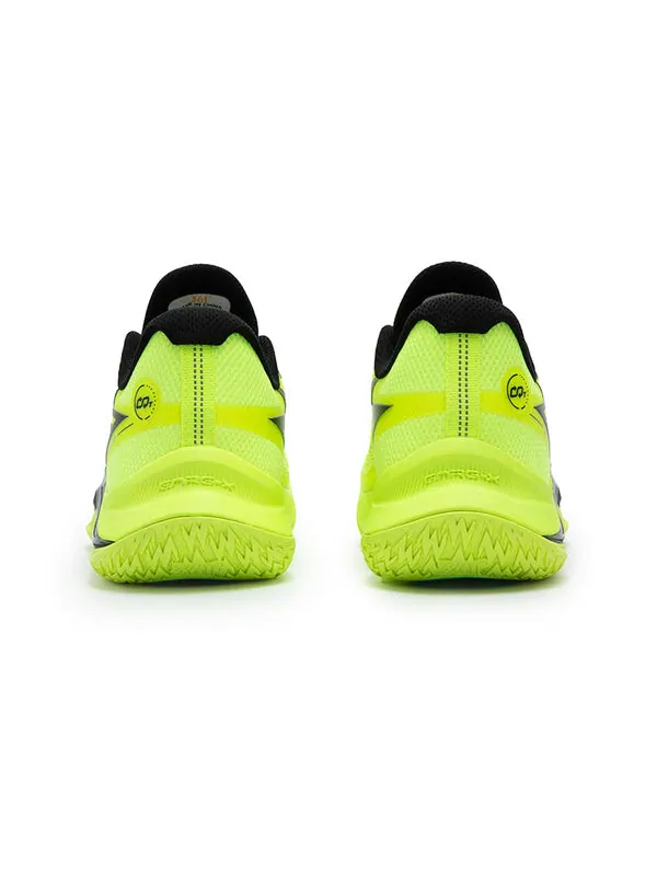 Кроссовки light up 1 'solar energy' 572431111-2 361 Degrees — изображение 4 из 4, черный